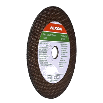 HIKOKI 702170ASP 7" INCH CUT OFF WHEEL